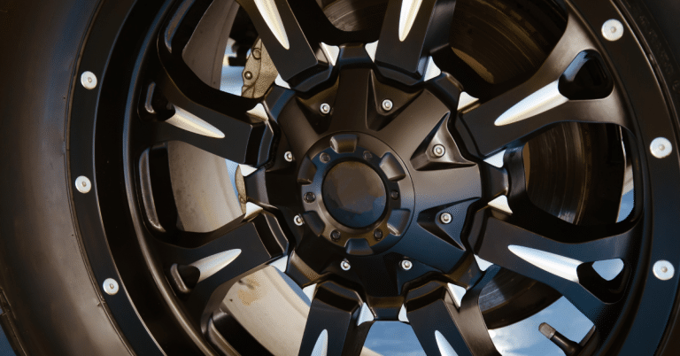 Alloy Wheels