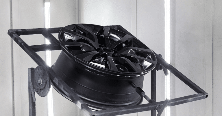 Are Alloy Wheels Worth Refurbishing?