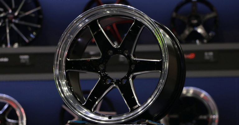 What Caused Cracked Alloy Wheels?
