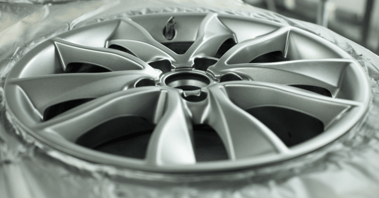 What Is Alloy Wheel Refurbishment and When Do You Need It?