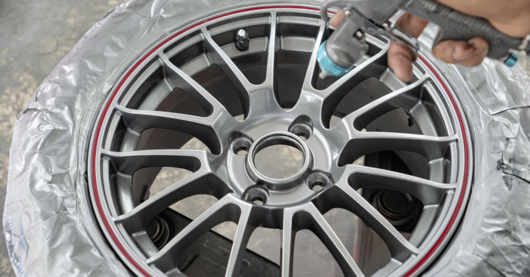How Can Alloy Wheel Repair Extend the Life of Your Wheels?