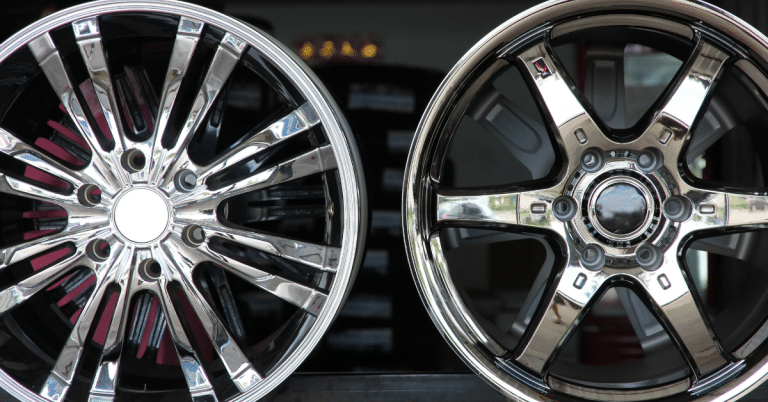 How Can Alloy Wheel Refurbishment by Alloy Fix Enhance Your Car's Appearance?