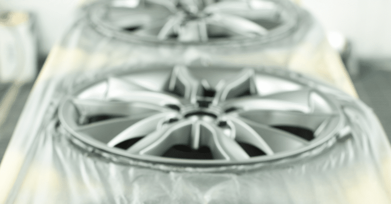 What Makes Alloy Fix the Best Option for Alloy Wheel Refurbishment?