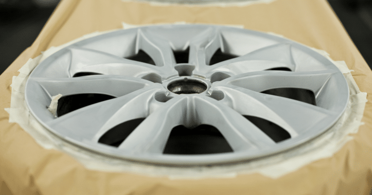 What Are the Benefits of Professional Alloy Wheel Refurbishment?