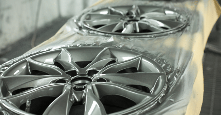 Why Is Alloy Wheel Refurbishment Important for Vehicle Maintenance?