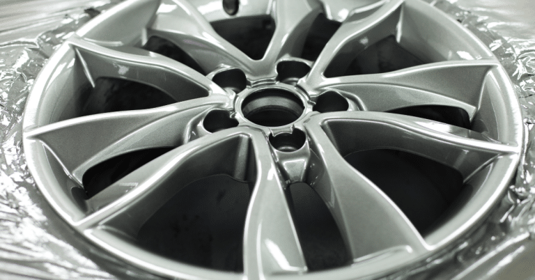 How Does Alloy Refurbishment Improve the Lifespan of Your Wheels?