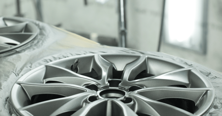 Why Should You Choose Alloy Fix for Your Alloy Wheel Repair Needs?