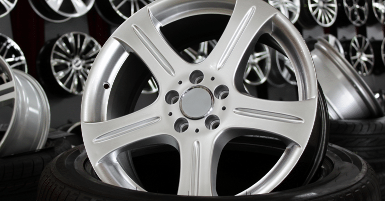 What's the Difference Between Alloy Repair and Replacement?