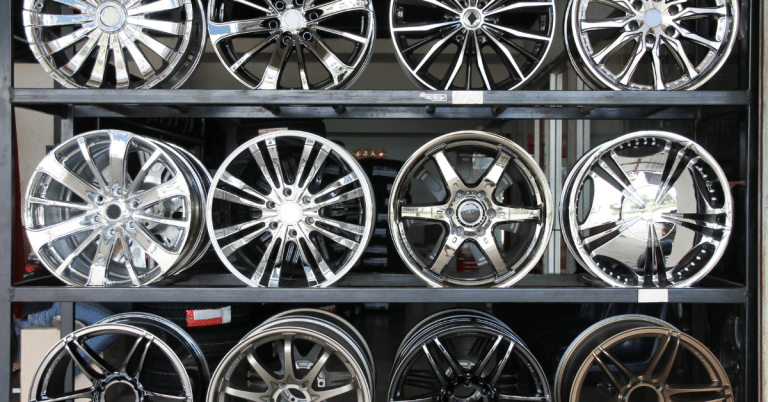 What Are the Signs Your Alloy Wheels Need Refurbishment?