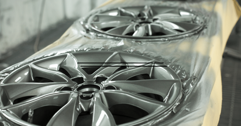What Are the Key Benefits of Alloy Wheel Refurbishment?