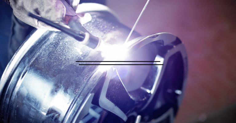 Why Should You Consider Alloy Repair Over Replacement?