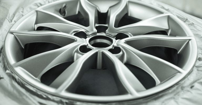 How Does Alloy Refurbishment Enhance the Value of Your Vehicle?