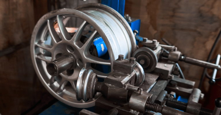 Can Alloy Repair Help Maintain the Safety of Your Car?