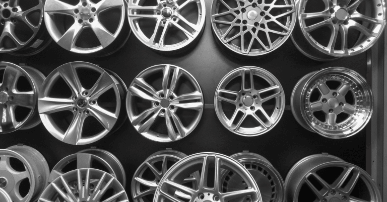 Is It Worth Investing in Alloy Refurbishment for Older Vehicles?