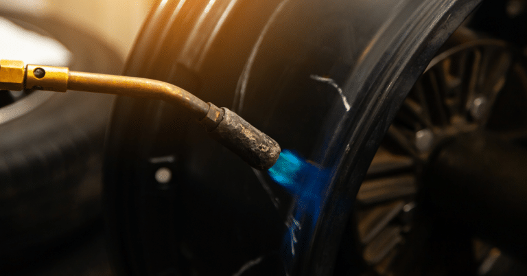 What Should You Expect When Bringing Your Wheels to Alloy Fix for Repair?