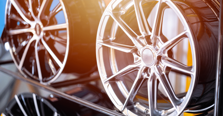 How Can Regular Alloy Repair Prevent Future Wheel Damage?