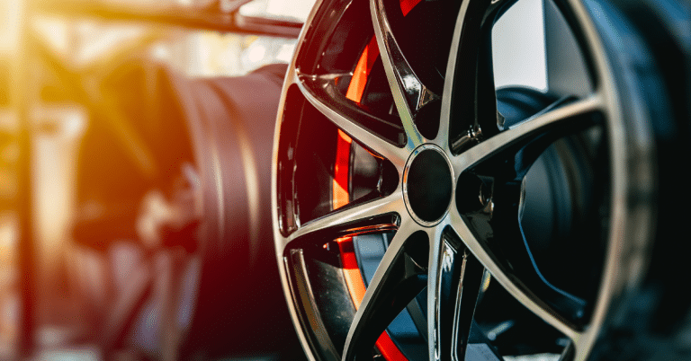 What Is Alloy Wheel Repair and When Is It Needed?