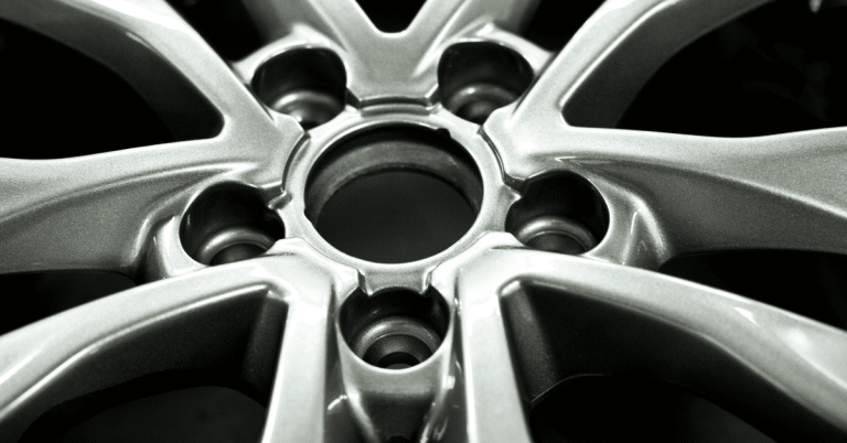 Can Alloy Wheel Refurbishment Boost Your Car's Value?