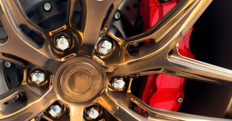 How to Tell If Your Alloy Wheels Need Repair?