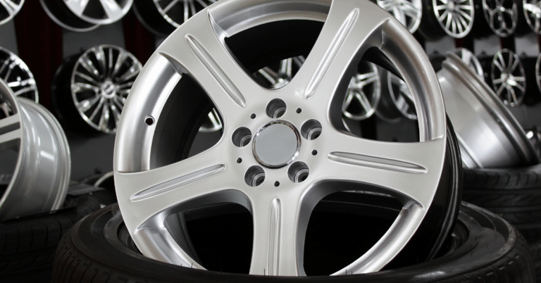 How Does Alloy Refurbishment Enhance Car Appearance?