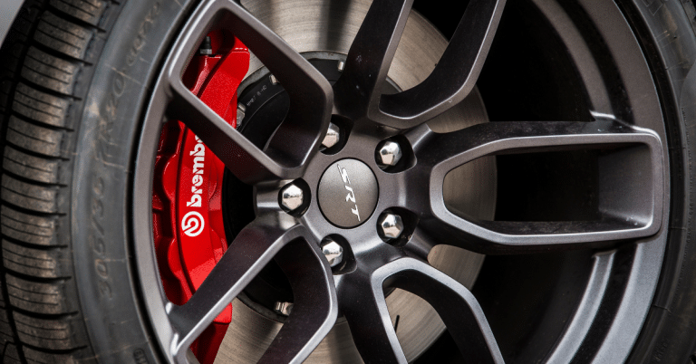 What Common Damages Can Be Fixed With Alloy Wheel Repair?