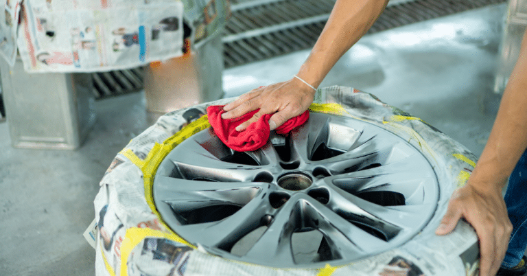 What Are the Benefits of Alloy Wheel Repairs for Your Vehicle?