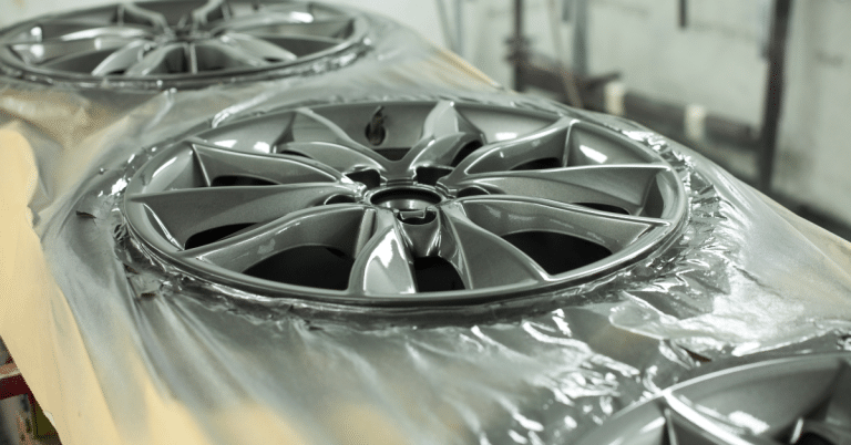 How Does Alloy Wheel Refurbishment Enhance Car Performance?