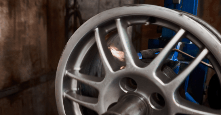 Why Is Professional Alloy Wheel Repair Preferable to DIY Methods?