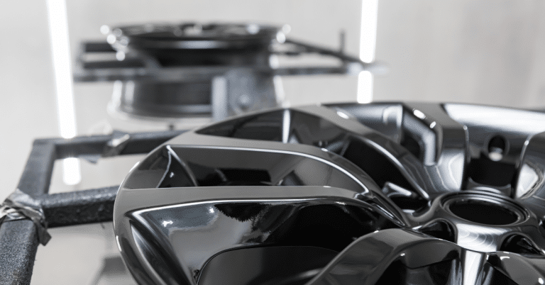 Can Alloy Wheel Refurbishment Improve Fuel Efficiency?