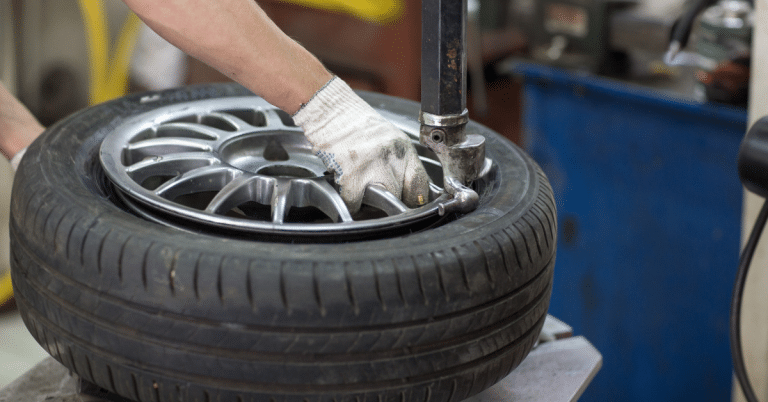 What Factors Influence the Cost of Alloy Wheel Repairs?