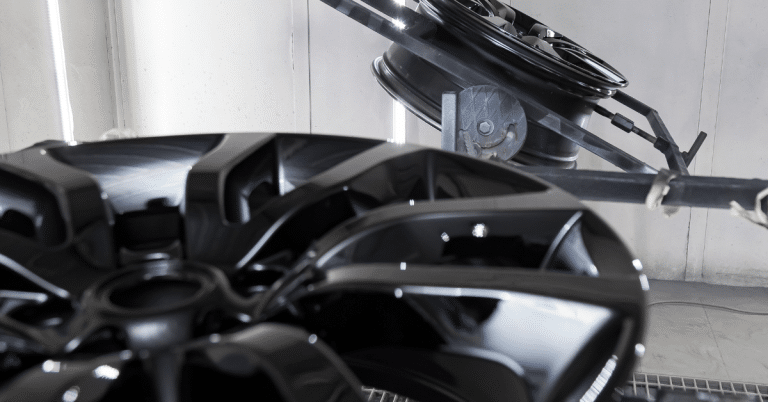 Can Alloy Wheel Refurbishment Customise the Look of Your Wheels?