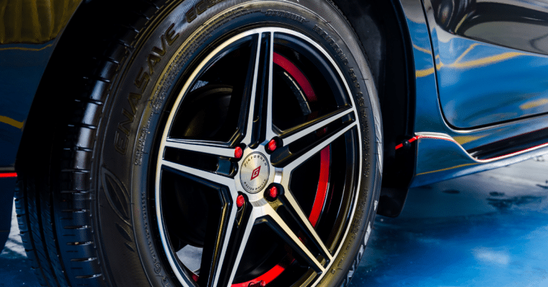 How Can You Maintain Your Wheels After Alloy Wheel Refurbishment?