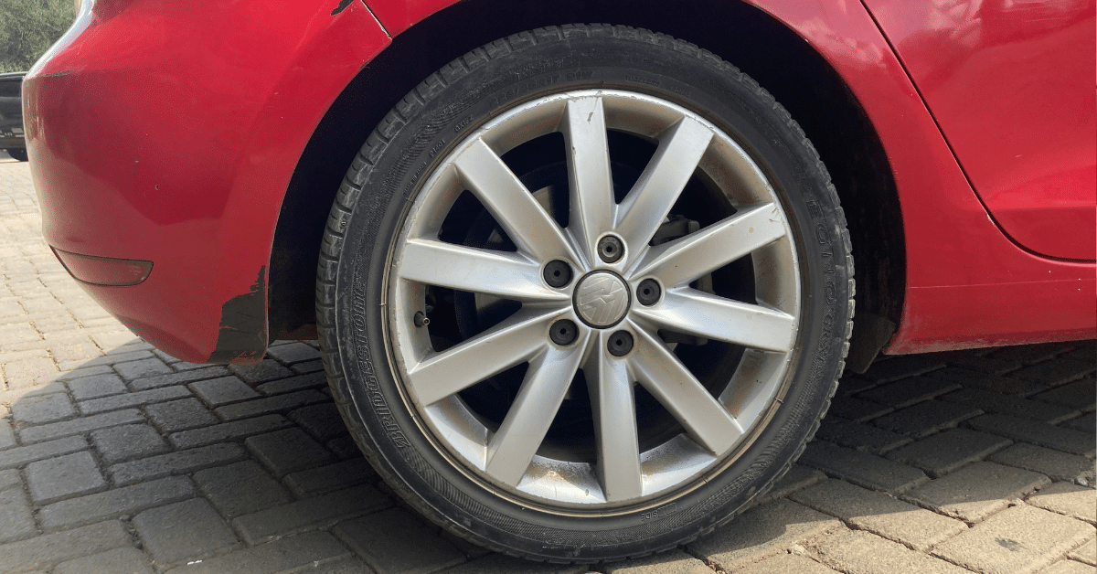 How to Remove Brake Dust from Alloys - Expert Guide