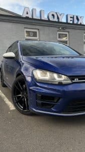 Alloy Wheel Repair vs Buying New