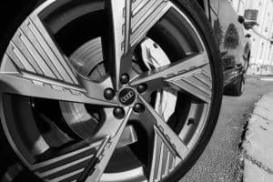 wheels