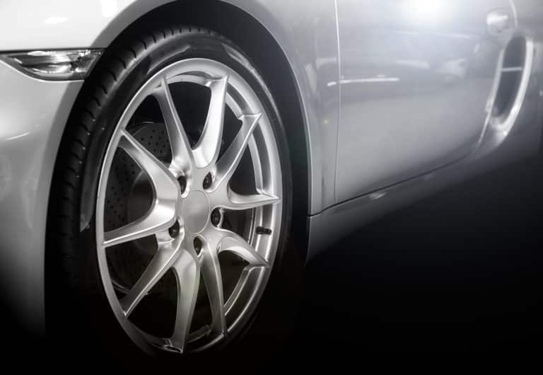 wheels