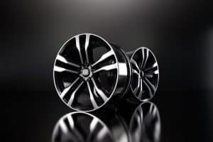alloy wheels