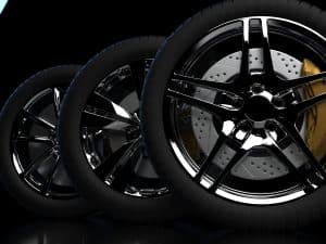 alloy wheel